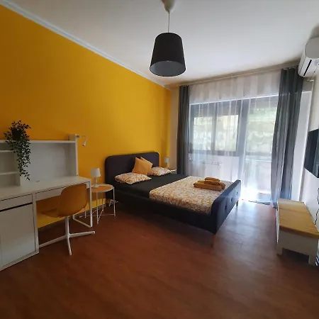 Apartment Sandra House