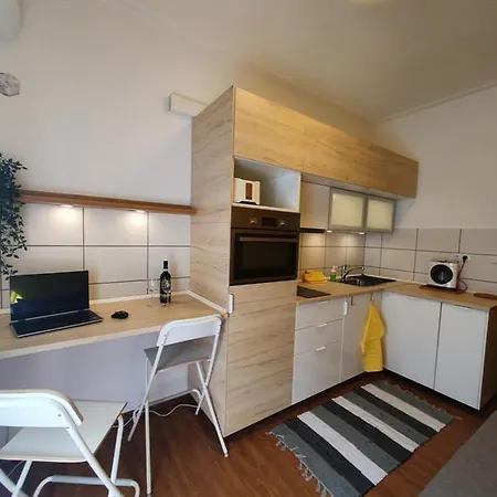 Apartment Sandra House