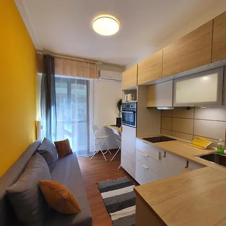 Apartment Sandra House