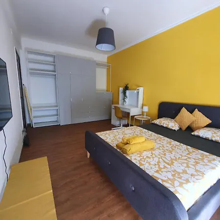 Apartment Sandra House